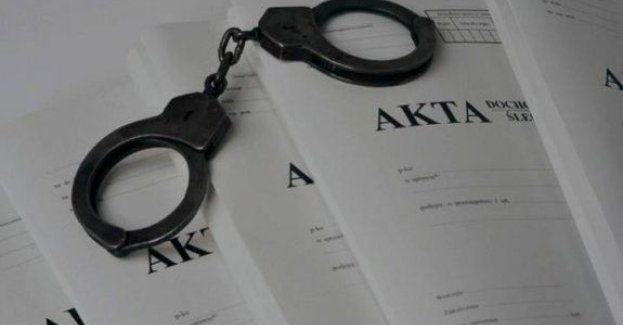 Ucieczka po wypadku w Gąsawach Plebańskich zakończona aresztem