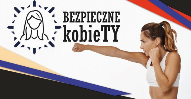 Tego jeszcze nie było! Sokołowscy policjanci organizują program dla kobiet!