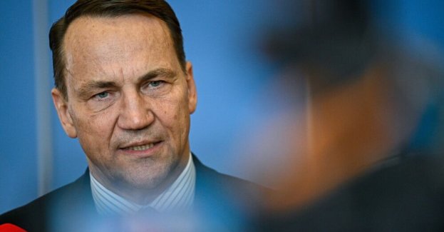 Sikorski zwołał spotkanie ministrów spraw zagranicznych Rady Państw Morza Bałtyckiego