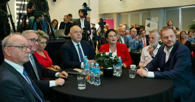 Oby nastąpiło przebudzenie i przyniosło reorientację europejskiej polityki