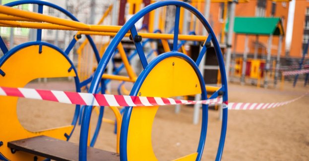Olsztyn zamierza zlikwidować dwa miejskie przedszkola