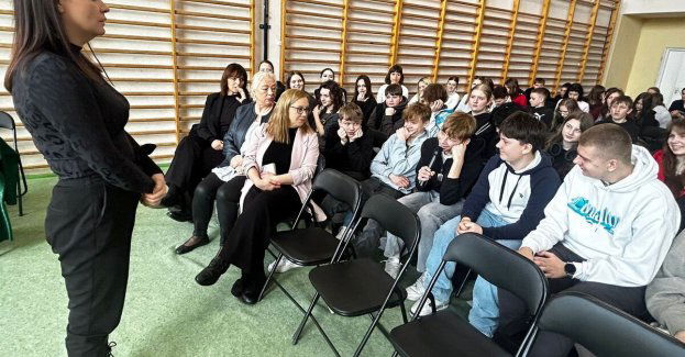 Internet pamięta wyłącz hejt Debata w Koszalinie
