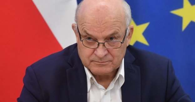 Umorzone śledztwo przeciwko byłemu prezesowi Lotosu Pawłowi Olechnowiczowi