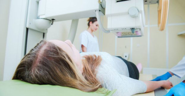 Biała Sobota w szpitalu uniwersyteckim; od czwartku zapisy na bezpłatne badania