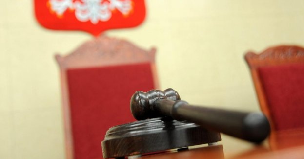 Prawomocny wyrok ws. sutenerstwa; sąd obniżył karę m.in. Bogusławowi D., ps. Dreks