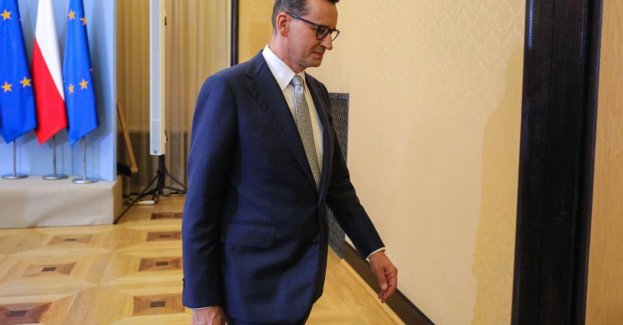 Mogę potwierdzić, że planujemy wybory parlamentarne i referendum w tym samym czasie