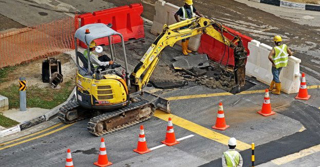 Podpisano umowę na modernizację Towarowej Obwodnicy Poznania