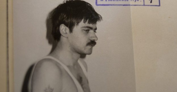 Nie żyje "wampir z Piotrkowa" Mariusz Trynkiewicz