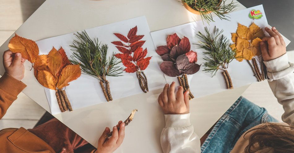 zdjęcie: Jak zaciekawić najmłodszych przyrodą? Misja Las: przygoda edukacyjna dla dzieci / fot. nadesłane