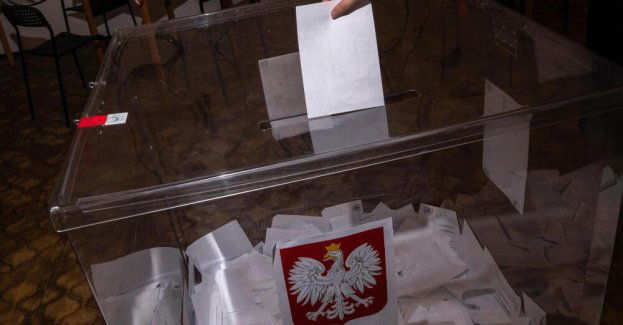 Komisja w Kołbaskowie źle policzyła głosy w wyborach prezydenckich; śledztwo umorzone