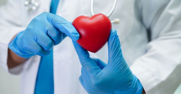 Bielski szpital wojewódzki na II poziomie zabezpieczenia opieki kardiologicznej