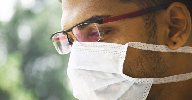 Weszły w życie specjalne rozwiązania dla cudzoziemców związane z epidemią koronawirusa