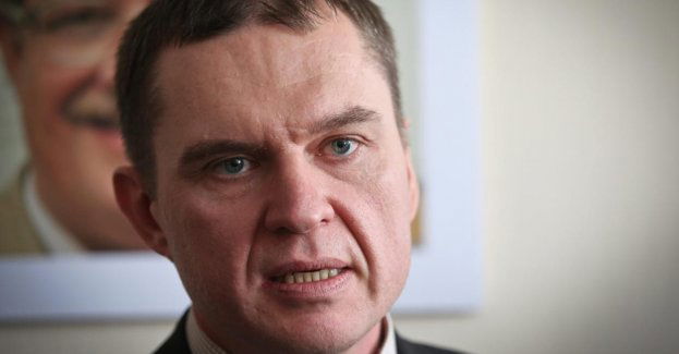 Sąd Najwyższy utrzymał w mocy wyrok ośmiu lat więzienia dla Andrzeja Poczobuta