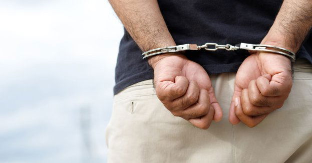 Zatrzymany mężczyzna, który miał planować zabójstwo lekarza