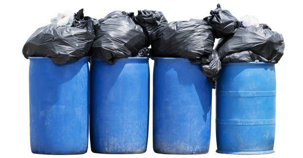 Trzy miesiące aresztu dla podejrzanego o nielegalny wywóz odpadów