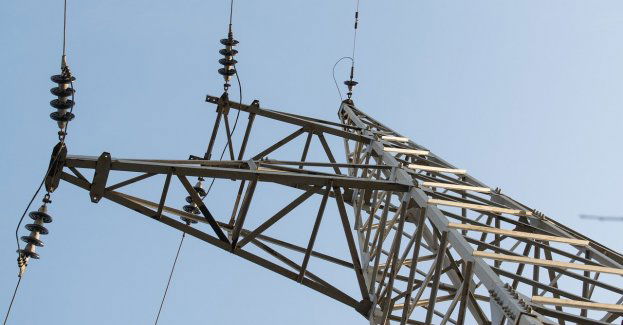 Sprawdź, gdzie może zabraknąć prądu