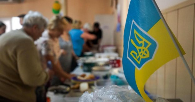 85 proc. uchodźców z Ukrainy w ośrodkach nie musi dopłacać do utrzymania