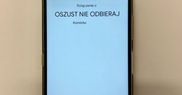 65 latka straciła 31 tys. złotych!