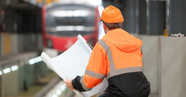 Oddano do użytku tunel pod torami Rail Baltica w Łapach