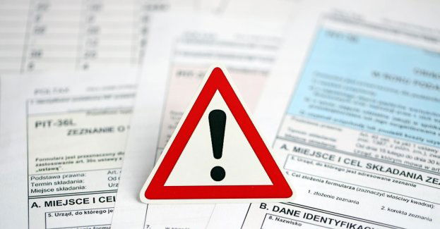 KAS zapobiegła nienależnemu zwrotowi ponad 4 mln zł podatku VAT