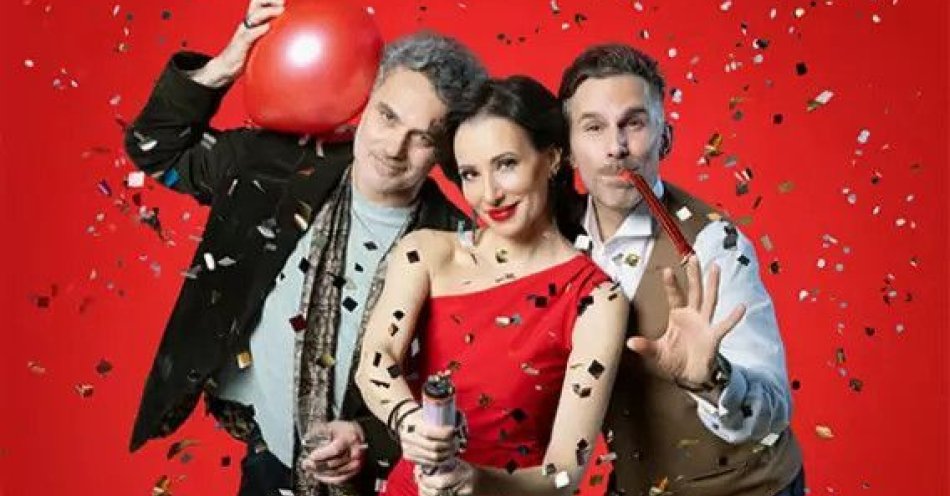 zdjęcie: Wyjątkowy prezent - Popławska, Wieczorkowski i Bosak / kupbilecik24.pl / Wyjątkowy prezent - Popławska, Wieczorkowski i Bosak