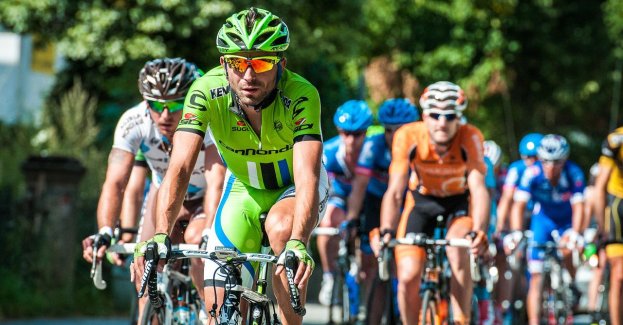 Uwaga! W najbliższą sobotę na terenie gminy Stary Sącz spodziewane są utrudnienia w ruchu związane z wyścigiem kolarskim