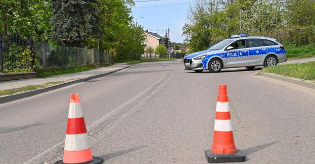 śledztwo w sprawie śmierci czterolatki; zarzut zabójstwa dla matki