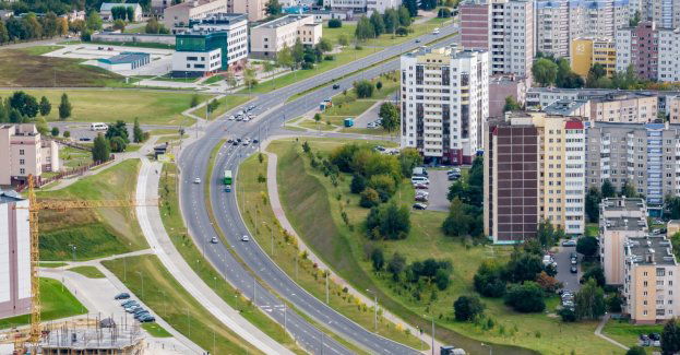 Kolejny etap budowy dojazdu do S14 zacznie się za tydzień