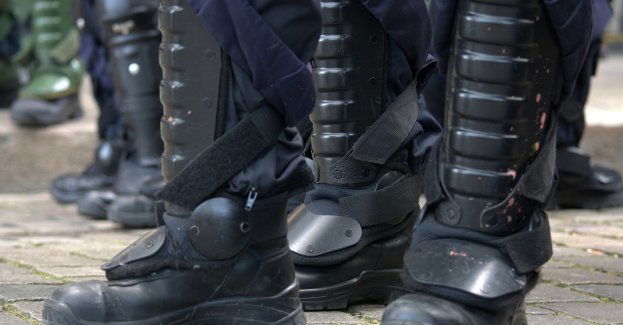 Nowi funkcjonariusze w szeregach świętokrzyskiej policji