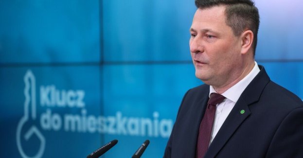 W programie "Klucz do mieszkania" będzie obowiązywał limit dochodu
