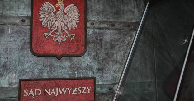 SN oddalił skargę Trzeciej Drogi dot. odmów uczestnictwa w referendum