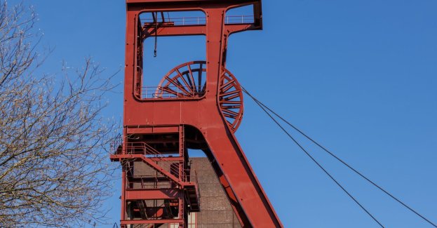 Urząd Marszałkowski ma zostać jedynym organizatorem Muzeum Górnictwa Węglowego