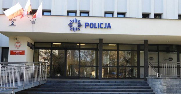 42-latek odpowie za włamanie do domu