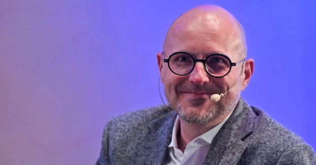 Łukasz Galusek wybrany na dyrektora Muzeum Śląskiego