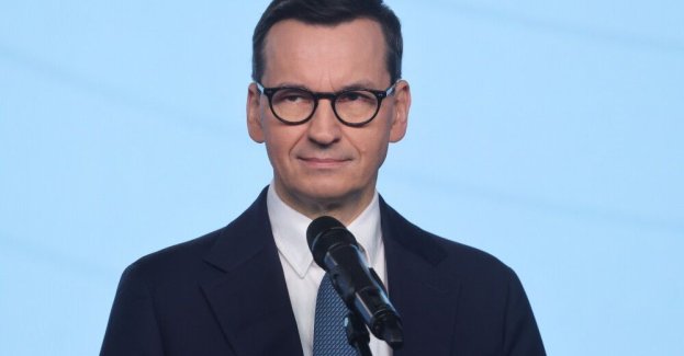 Prokuratura wszczęła śledztwo ws. działek sprzedanych Mateuszowi Morawieckiemu