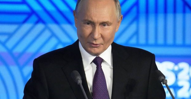 Nie wiem, kiedy pokonamy Ukrainę, ale nasza armia jest gotowa walczyć dalej