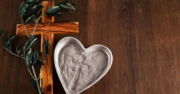 Dzień pokuty i modlitwy rozpoczął Czas Pasyjny w Kościele Ewangelicko-Augsburskim