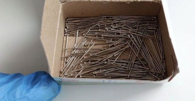 Dozór dla 39- latka, który może mieć związek z truciem psów