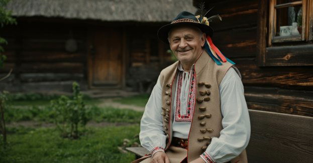 Górale w Polsce nie są odrębnym narodem