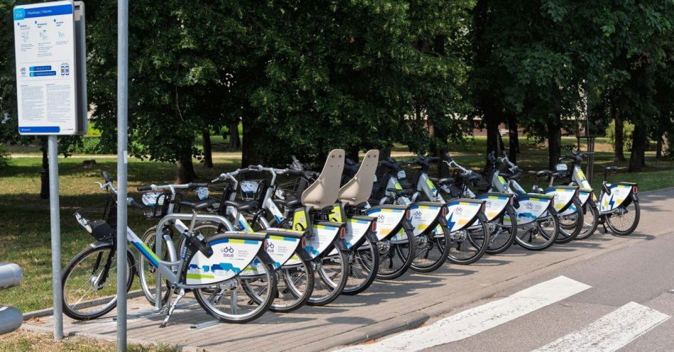 zdjęcie: 13. sezon BiKeRa / fot. nadesłane