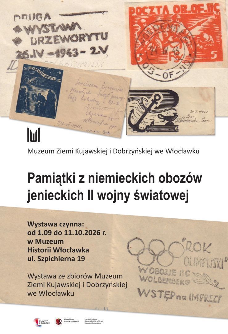 zdjęcie: Pamiątki z niemieckich obozów jenieckich II wojny światowej / fot. nadesłane