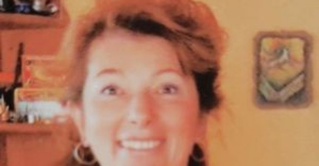 Zaginęła Iwona Beata Vogt