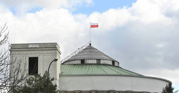 W niedzielę dzień otwarty w Sejmie; zwiedzanie oraz specjalne atrakcje dla babć i dziadków z wnukami