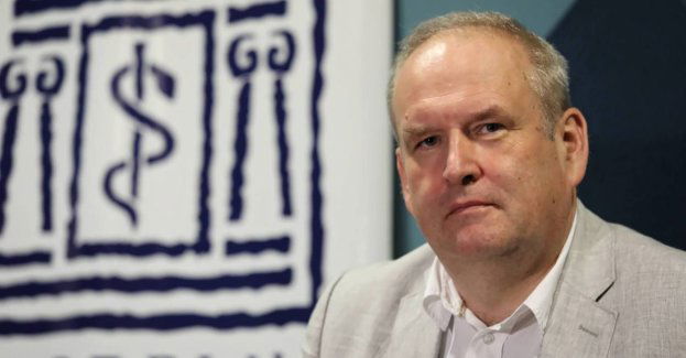 Składkę zdrowotną należy podnieść, nie ją obniżać