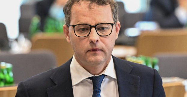 Poseł Romanowski został zatrzymany w związku ze śledztwem dot. Funduszu Sprawiedliwości
