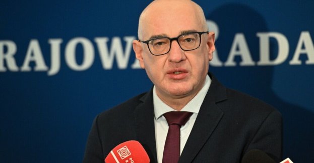 Zawieszenie prok. Ostrowskiego to potwierdzenie przeprowadzania zamachu stanu