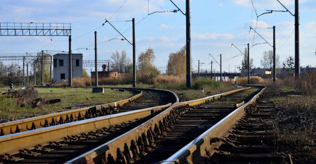 Przebudowa trasy kolejowej Maksymilianowo-Kościerzyna z dofinansowaniem 4,6 mld zł (krótka)