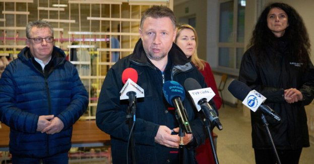 W woj. opolskim wypłacono 95 proc. zasiłków dla powodzian