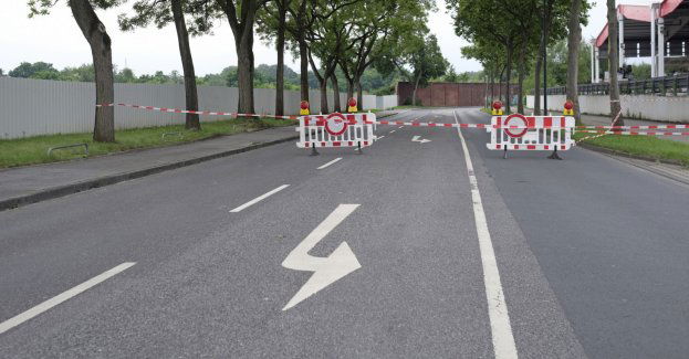Saperzy wywieźli dwa niewybuchy na poligon w Drawsku