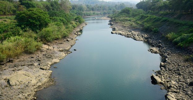 Wszystkie wyloty do Kanału Gliwickiego są legalne